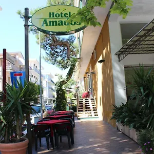 Amados Hotel